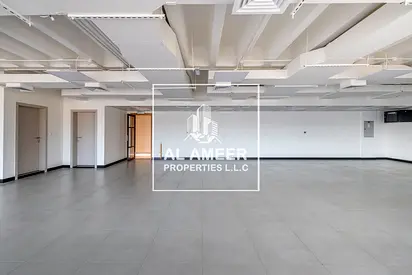 Modern Fitted Office | Prestigious Address