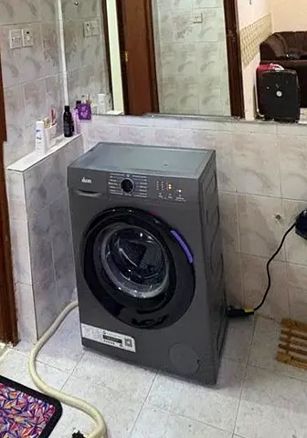 wash machine
