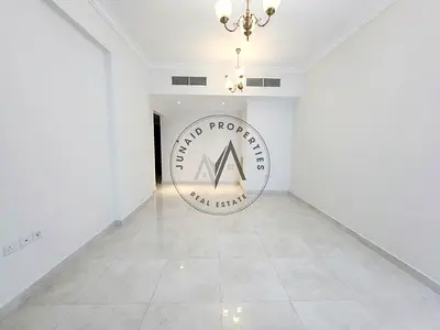 Specious apartment separate living area and cover parking