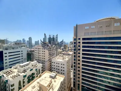 2BHK in Al Mahata | 42,000 AED | Near Family Park | Central AC | Balcony | Ready to Move