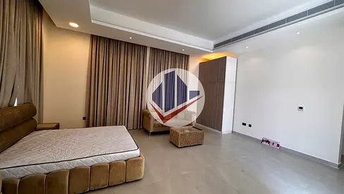BRAND NEW Furnished Luxury Apartment For Rent