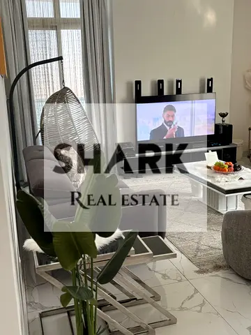 Apartment at a rare price, spacious, and with a distinctive view