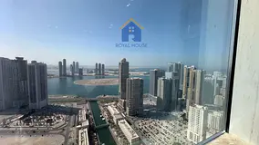 Super deluxe apartment for sale for 950,000 dirhams