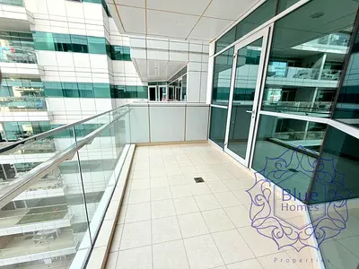 CHILLER FREE 2BHK WITH KITCHEN APPLIANCES ON MALL OF EMIRATES