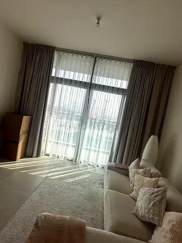 Blackout Curtains - Two Sets