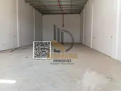 🏭 2,700 Sq.ft Warehouse for Rent | Ajman Industrial Area 1 🏭