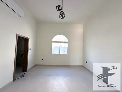 فيلا جديدة كلياً | 4 غرف نوم مع حديقة كبيرة