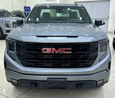 3150 AED Mont, Zero DP, GMC SIERRA ELEVATION GCC