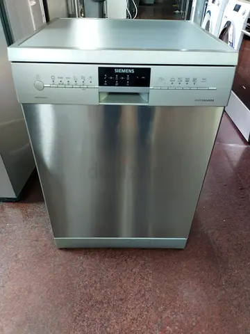 Siemens Made Germany 3 Racks Dishwasher