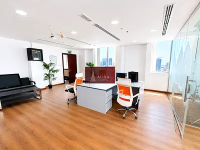 2 Parking Slots | Well Priced | Private Pantry