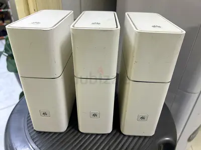 Huawei WS852 A1 Gigabit router/mesh system dual core