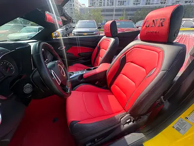2020 Chevrolet CAMARO 照片 11