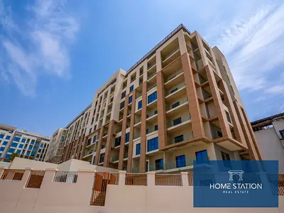 NEW BLG | LARGE UNIT HIGH FLOOR VACANT | PARKING ALL FACILITIES