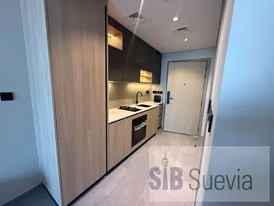 Modern Furnished Studio | Spacious Layout | Prime Location