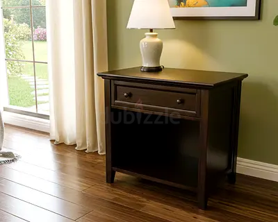 Pottery Barn nightstand