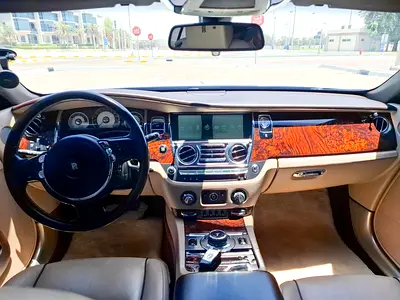 صورة 9 لـ 2014 ROLLS-ROYCE WRAITH