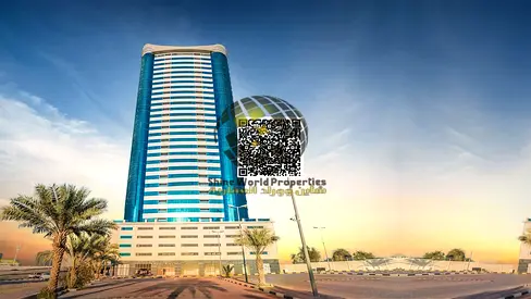 شقة | جاهزة للسكن | إطلالة مفتوحة كاملة