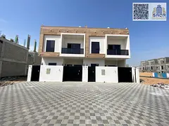 Own your dream villa with a European design, at a price that includes registration and ownership fe