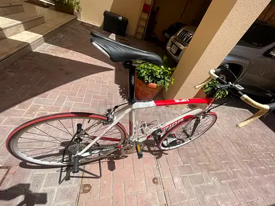 MERIDA HFS904 Road bike