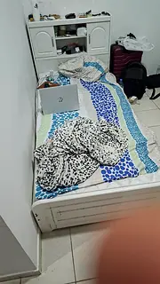 BED SPACE near to metro in discovery gardens/Muslims Only/from June 1