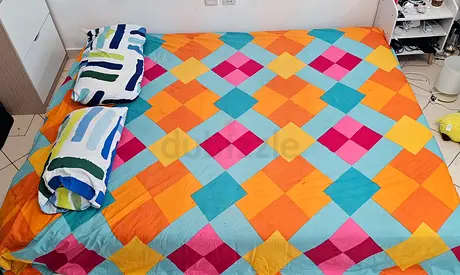 IKEA QUEEN SIZE MATRESS FOR SALE !!! (160×200)