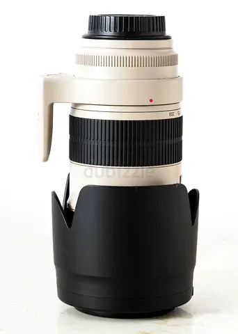 EF 70-200 2.8MM L IS II USM, EF 50MM 1.8 II,
EF 24-105mm f/4.0 L is USM, CANON 1DX MARK 1 / POUCH/2
