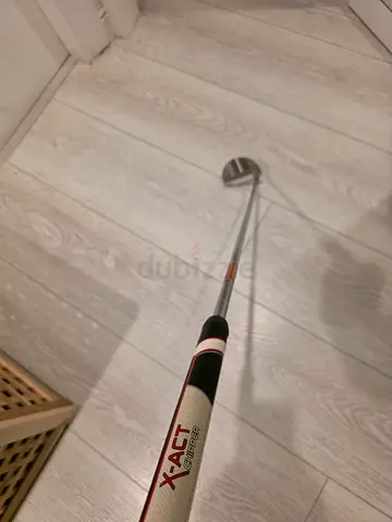 Odyssey x Act Chipper