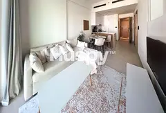 Vacant | Furnished | Low Floor