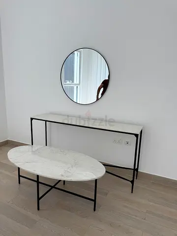 Console and coffeetable for sale