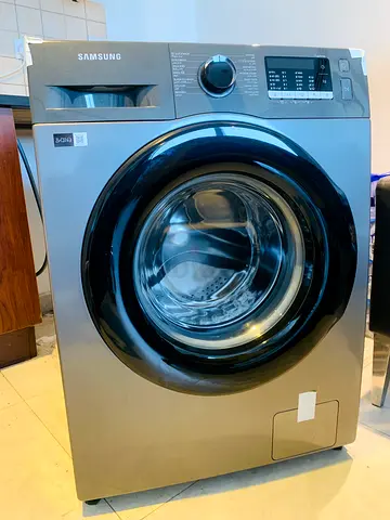 Washing machine (SAMSUNG 8kg)