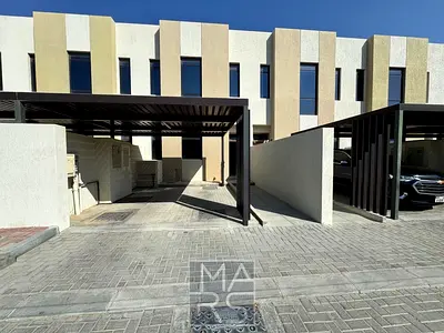 Luxury 2 bedroom townhouse for sale sale in Nasma residence just in 1.2M