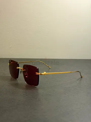 Cartier pasha