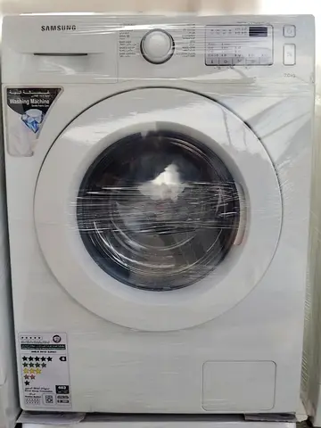 Samsung 7kg Front Load Washing Machine - Good Condition