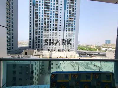 Aperment 1bedroom in city tower with parking