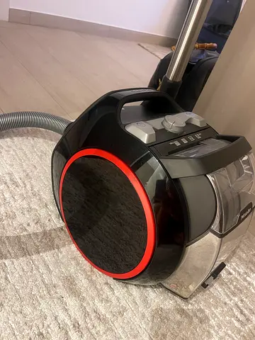 Miele Boost Vacuum