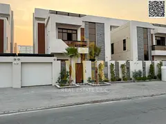 Luxury Villa for Sale in Al Bahia – Ajman