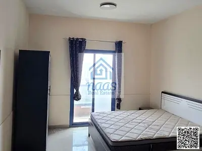 STUDIO APARTMENT FOR SALE IN NUAIMEYA TOWER C, NUAIMEYA 1, AJMAN