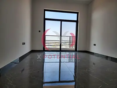 Semi-Furnished | Skyline & Burj Al Arab View | Vacant Soon