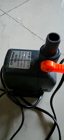 Dymax Aquarium Pump 25 Watts