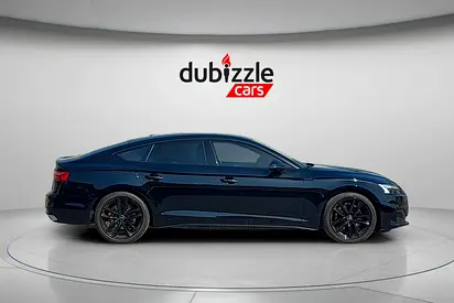 2023 AUDI A5 缩略图 4