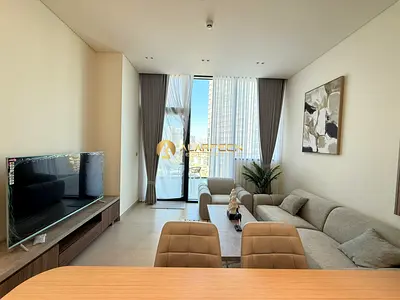 Furnished 1BR | Private Pool | Move In Ready