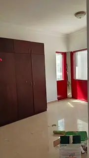 For rent in Sharjah, Al Khan area, a distinctive apartment that combines a vibrant location, high-qu