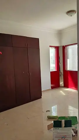 For rent in Sharjah, Al Khan area, a distinctive apartment that combines a vibrant location, high-q