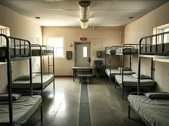Labour Camp for Sublease – Ajman Industrial Area