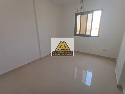 فرصة مميزة للإيجار السنوي في منطقة العالية بعجمان، شقة بمساحة كبيرة وتصميم عملي، تقع في موقع حيوي قريب من جميع الخدمات