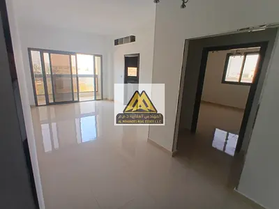 فرصة مميزة للإيجار السنوي في منطقة العالية بعجمان، شقة بمساحة كبيرة وتصميم عملي، تقع في موقع حيوي قريب من جميع الخدمات