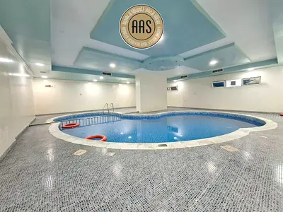 Luxury Spacious Apartment | Gym & Pool | Prime Location Near Nadda Park. || Opposite Sahara Centre