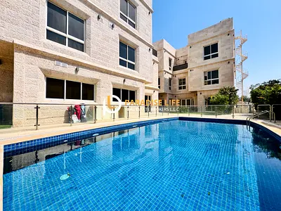 Elegant Luxury Villa for Rent in Mirdif | Private Entrance