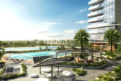 Burj Khalifa view | 40% Paid | High-Growth MBR