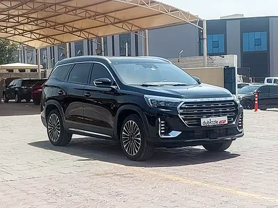 AED 1026/month | 2024 Jetour X90 Plus  | GCC Specs | Ref#462213